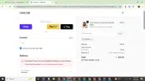 LABO30 coupon verification screenshot