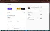 welcome10 coupon verification screenshot