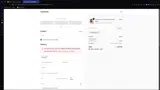 WELCOME25 coupon verification screenshot