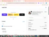 save10 coupon verification screenshot