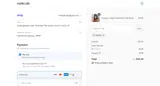 save25 coupon verification screenshot
