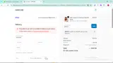 30RUCU coupon verification screenshot