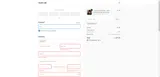 WELCOME coupon verification screenshot