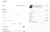 30VEDE coupon verification screenshot