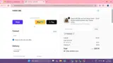 freegrab coupon verification screenshot