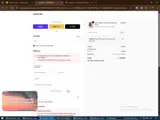 NEWDAY coupon verification screenshot
