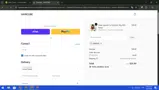 NEWDAY coupon verification screenshot