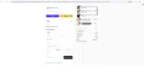 WELCOME15 coupon verification screenshot