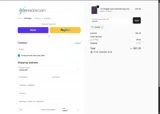 TODAY coupon verification screenshot