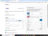 HFJ615 coupon verification screenshot
