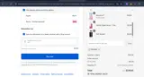 HFL2456 coupon verification screenshot