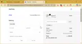 SAVE5 coupon verification screenshot