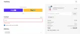 SAVE5 coupon verification screenshot