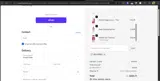 WELCOME15 coupon verification screenshot