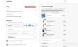 HAIR20 coupon verification screenshot