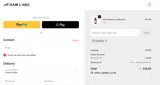 FLASH20 coupon verification screenshot