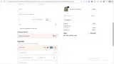 QEVE20 coupon verification screenshot