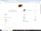 20VIPA coupon verification screenshot