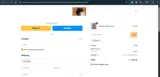 20VIPA coupon verification screenshot