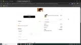 lacegifted coupon verification screenshot