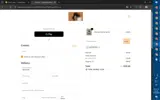 lacegifted coupon verification screenshot