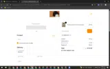 janelle20 coupon verification screenshot