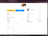25OFF coupon verification screenshot