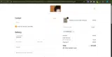 Hairreau87 coupon verification screenshot