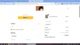 20XABE coupon verification screenshot