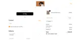 20VIZA coupon verification screenshot