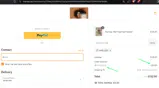 janelle20 coupon verification screenshot