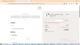 PAYDAY10 coupon verification screenshot