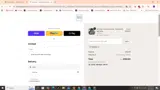 YEAH10 coupon verification screenshot