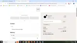 YEAH10 coupon verification screenshot