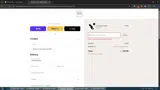 ESSENTIALS20 coupon verification screenshot