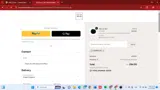 UNREAL30 coupon verification screenshot