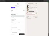 MARCHVIP coupon verification screenshot