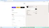 restore20 coupon verification screenshot