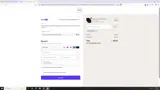 RESTORE20 coupon verification screenshot