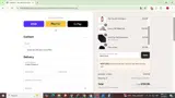 HEATLESS coupon verification screenshot