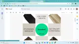 TREAT15 coupon verification screenshot