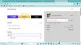 restore20 coupon verification screenshot
