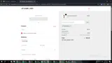 WELCOME10 coupon verification screenshot