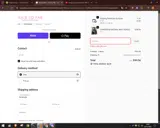 Hair So Fab coupon verification screenshot