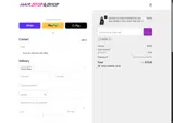SHOP5 coupon verification screenshot