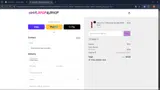 SHOP5 coupon verification screenshot