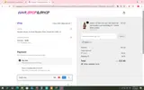 SAVE5 coupon verification screenshot