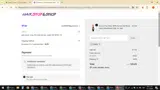 SAVE5 coupon verification screenshot