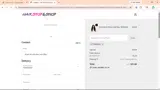 PEREIRA10 coupon verification screenshot