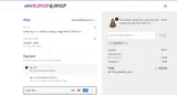 NGARCIA10 coupon verification screenshot
